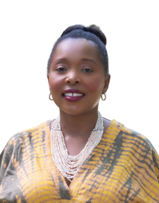 Dr. Eliane Ubalijoro