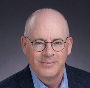 Iain Stewart, member of the Genome Canada Board of Directors