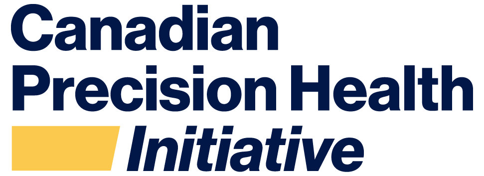 Canadian Precision Health Initiative